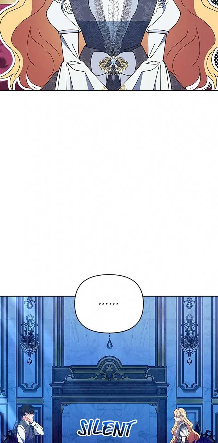 The Contract Couple: Ines & Kaisac Chapter 71 page 82
