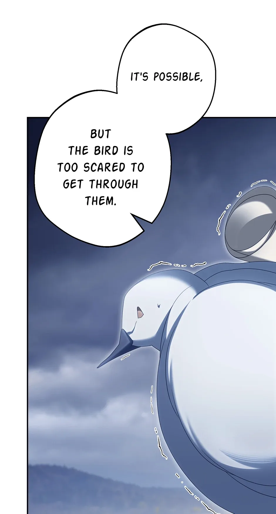 Why Are You Obsessed With Your Fake Wife? Chapter 70 page 27