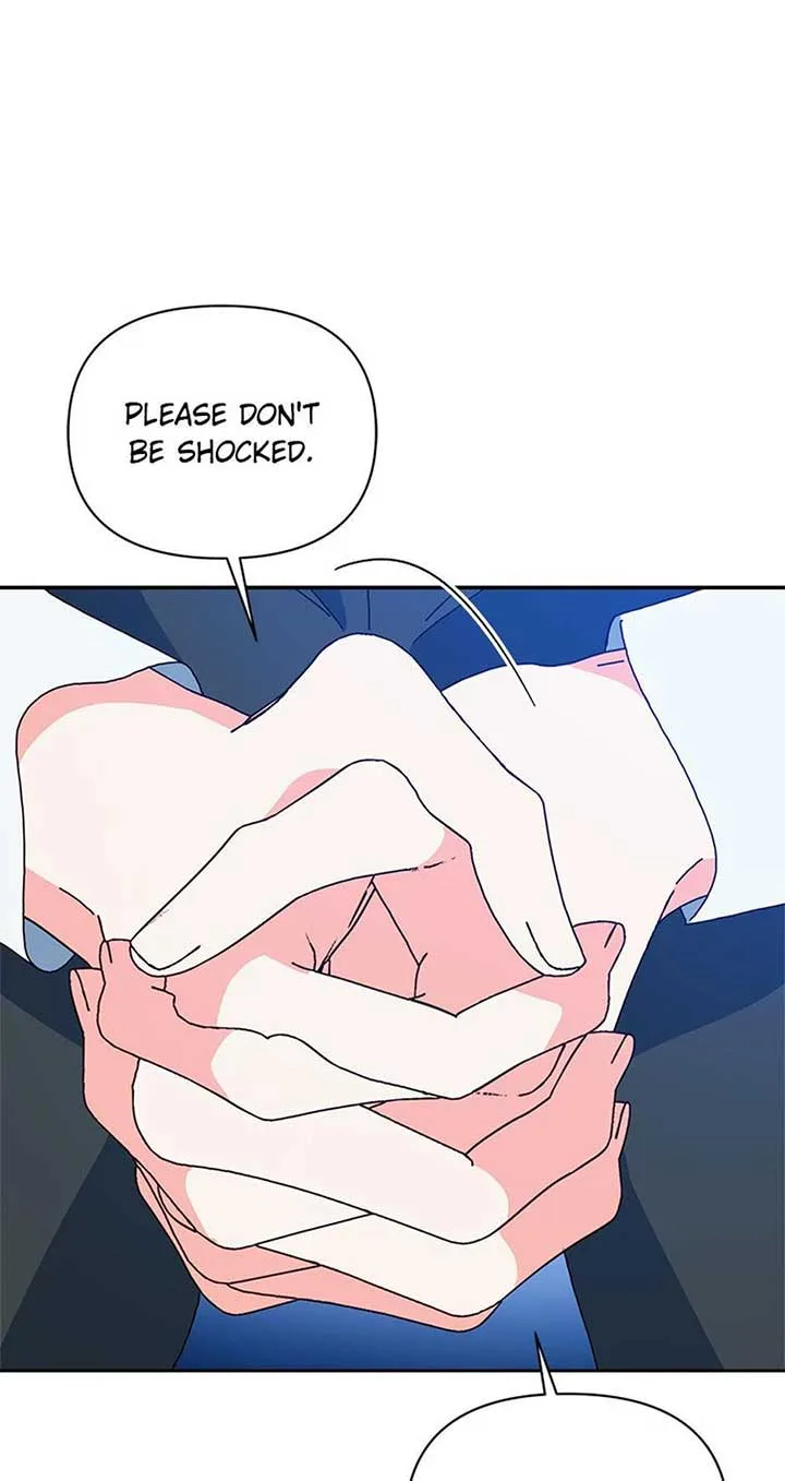 The Contract Couple: Ines & Kaisac Chapter 71 page 91