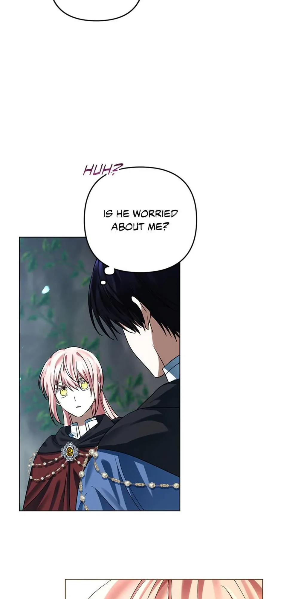 You Awakened while I Was Dead Chapter 70 page 40