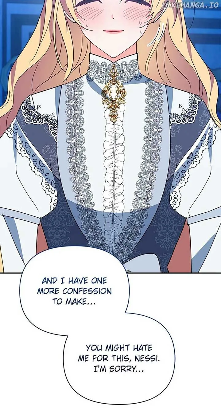 The Contract Couple: Ines & Kaisac Chapter 71 page 88