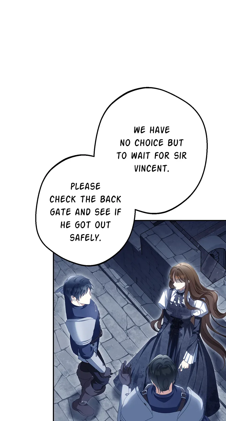 Why Are You Obsessed With Your Fake Wife? Chapter 70 page 29
