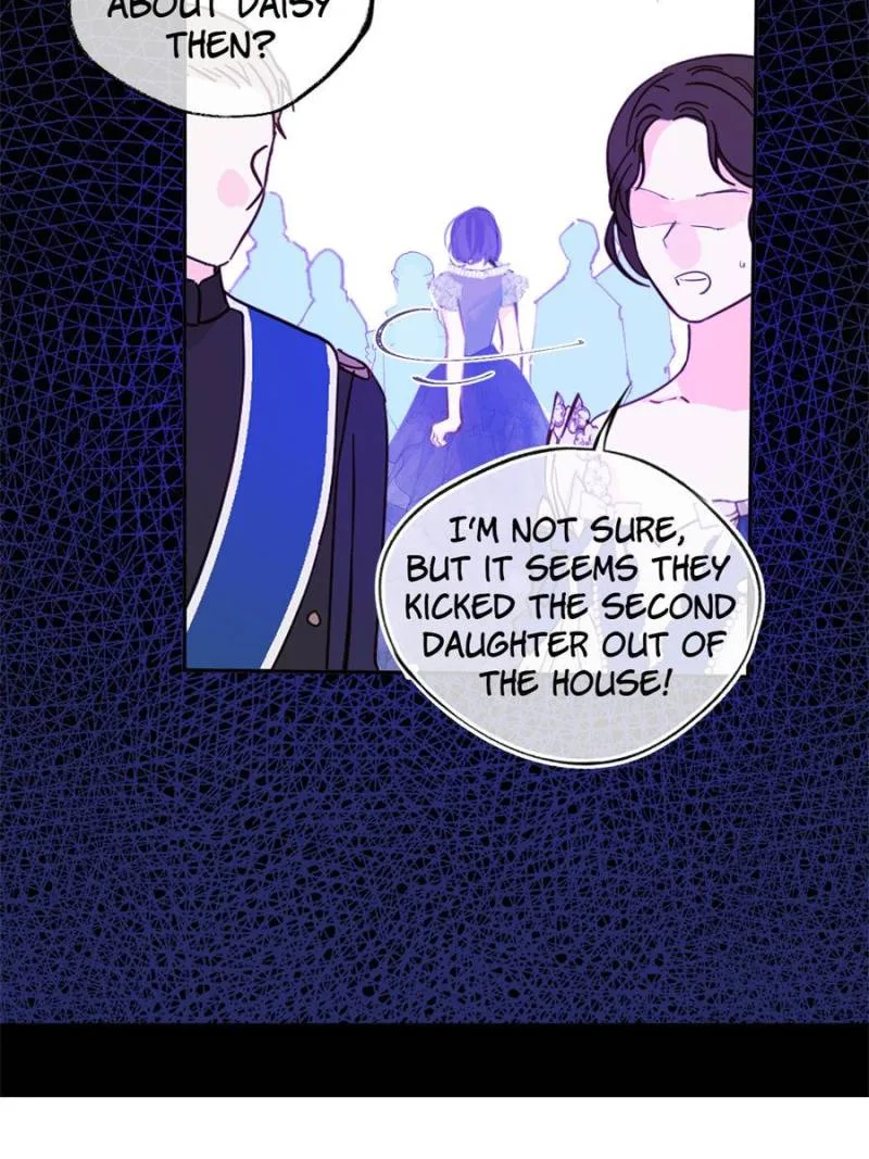 The Corrupted Witch Has No Choice But to Become a Villain Chapter 68 page 20