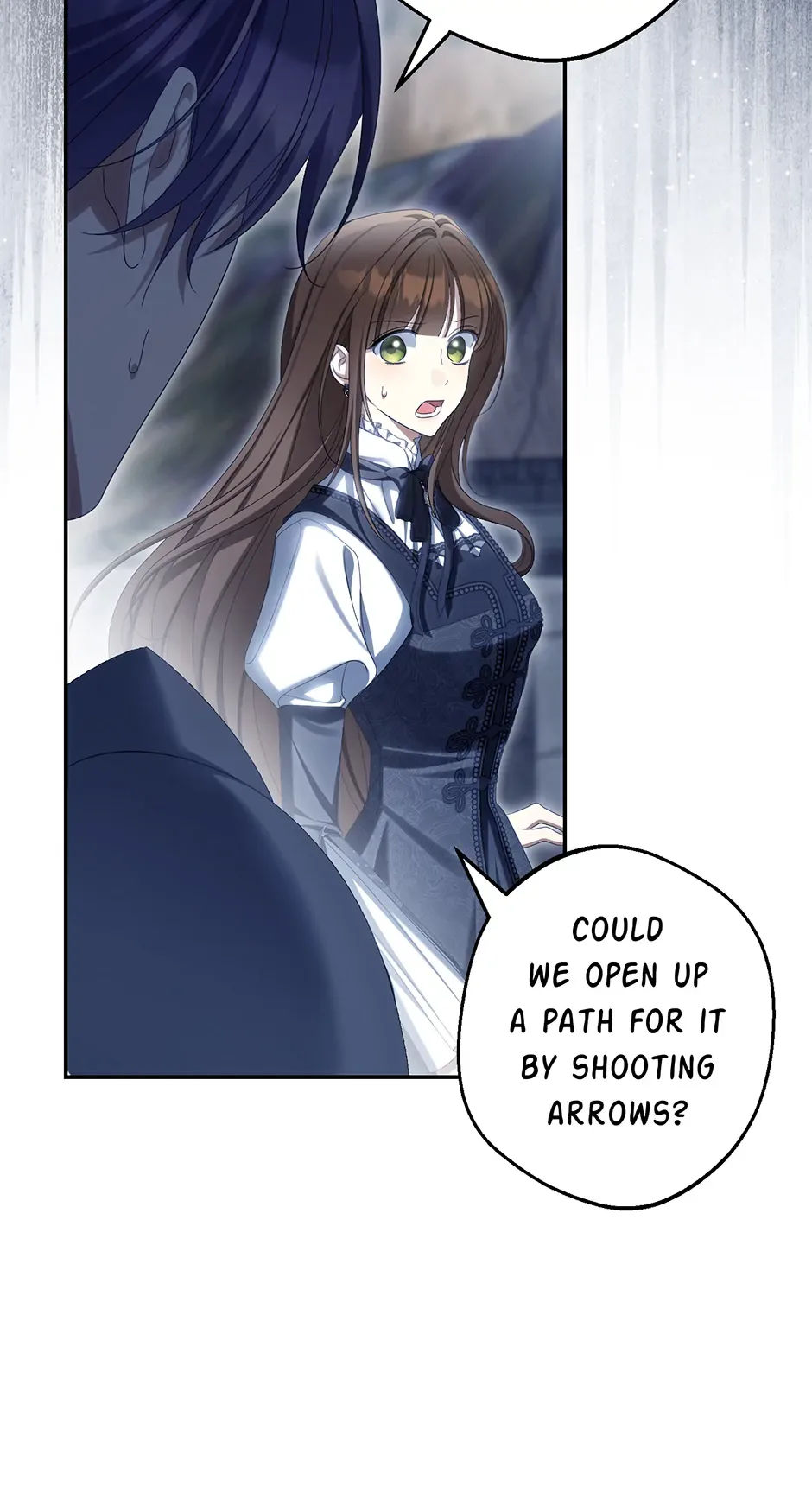 Why Are You Obsessed With Your Fake Wife? Chapter 70 page 26