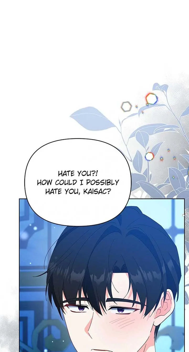 The Contract Couple: Ines & Kaisac Chapter 71 page 89
