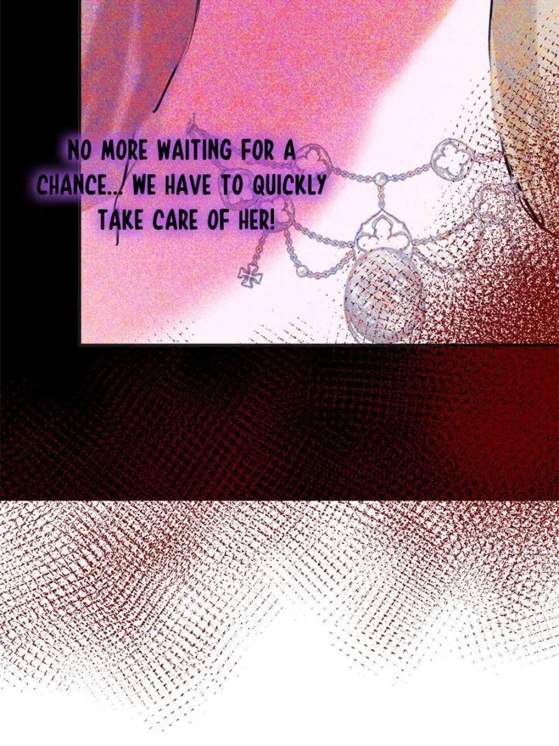 The Corrupted Witch Has No Choice But to Become a Villain Chapter 68 page 27