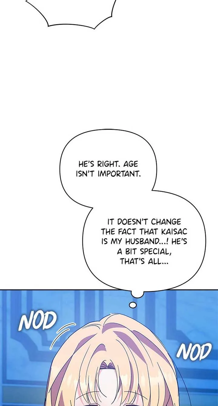 The Contract Couple: Ines & Kaisac Chapter 71 page 87