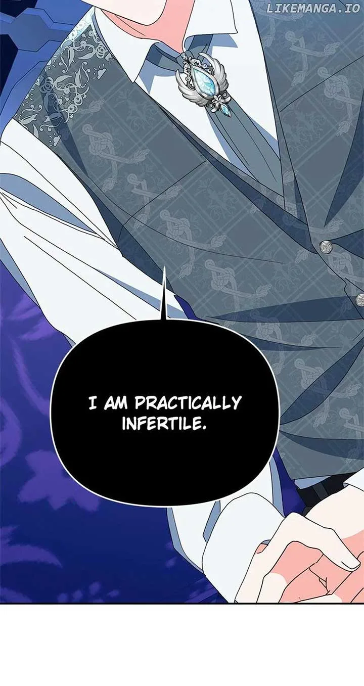 The Contract Couple: Ines & Kaisac Chapter 71 page 93