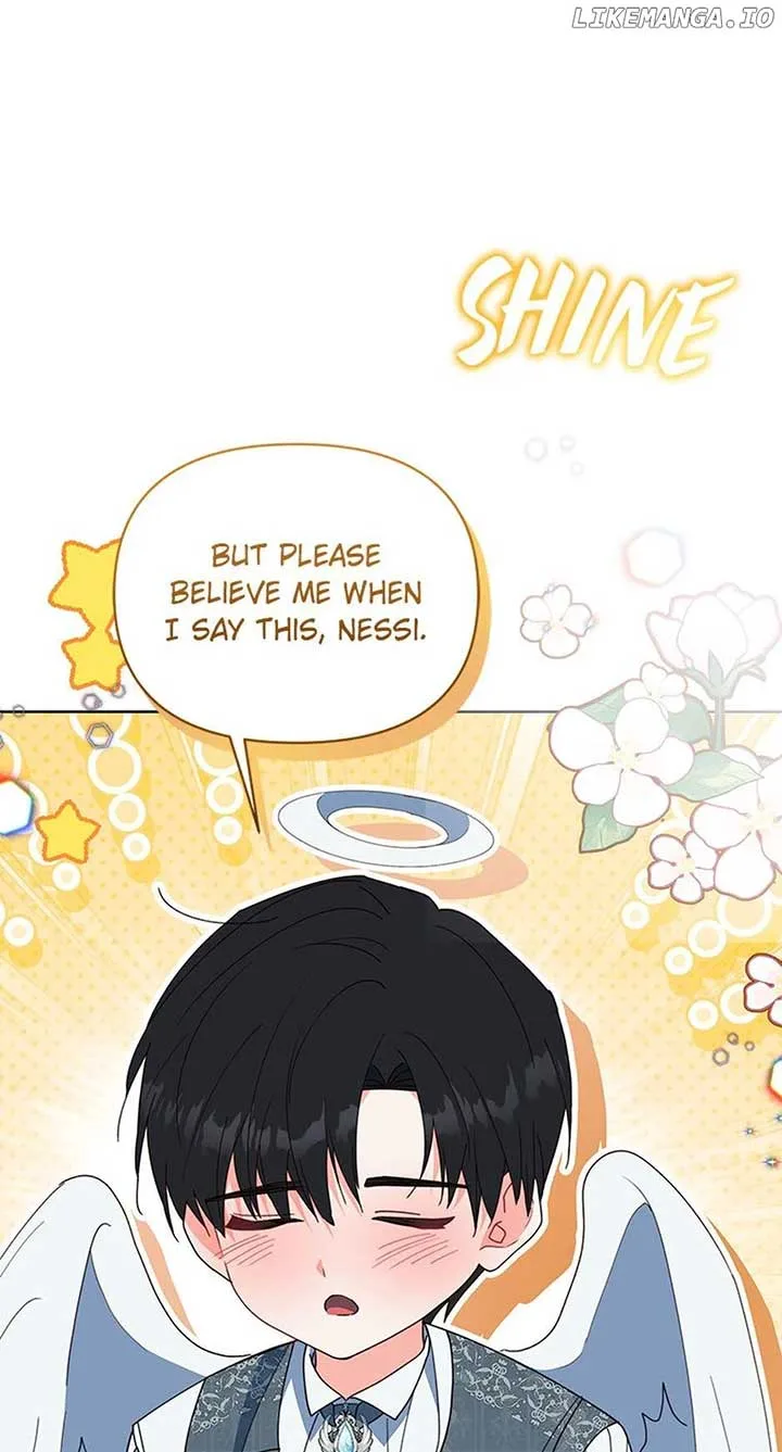 The Contract Couple: Ines & Kaisac Chapter 71 page 85
