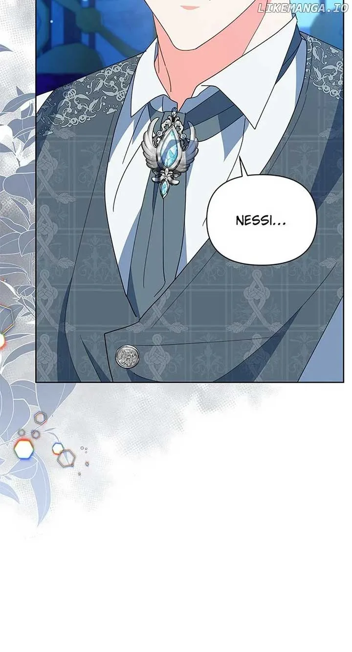 The Contract Couple: Ines & Kaisac Chapter 71 page 90