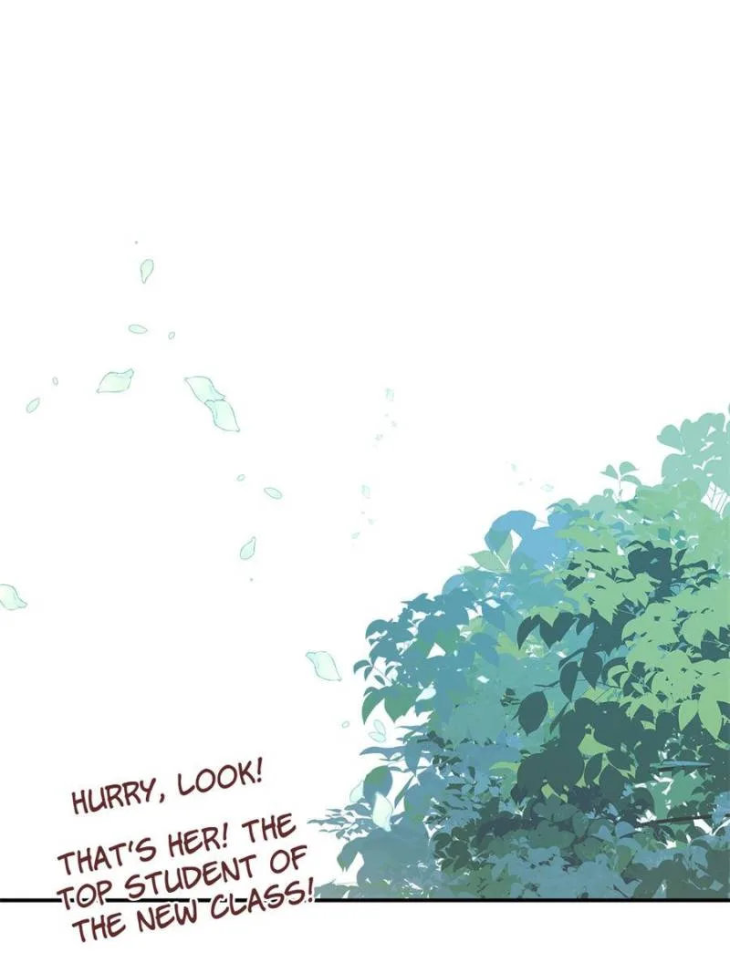 The Corrupted Witch Has No Choice But to Become a Villain Chapter 68 page 28