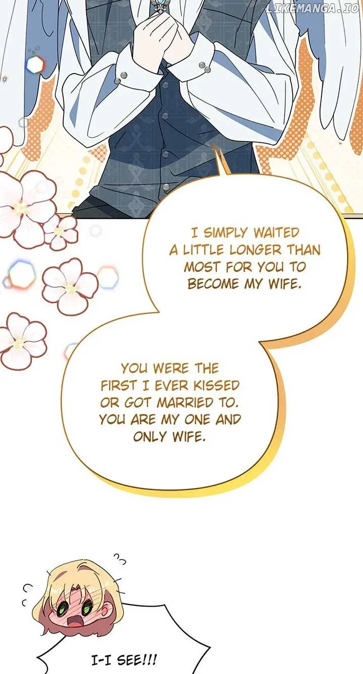 The Contract Couple: Ines & Kaisac Chapter 71 page 86