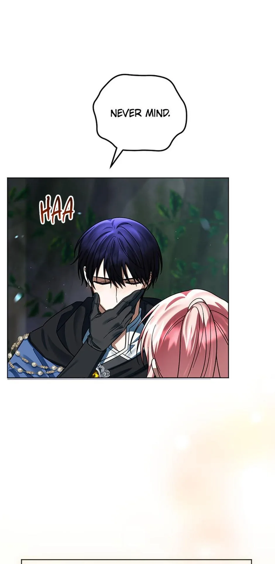 You Awakened while I Was Dead Chapter 70 page 46