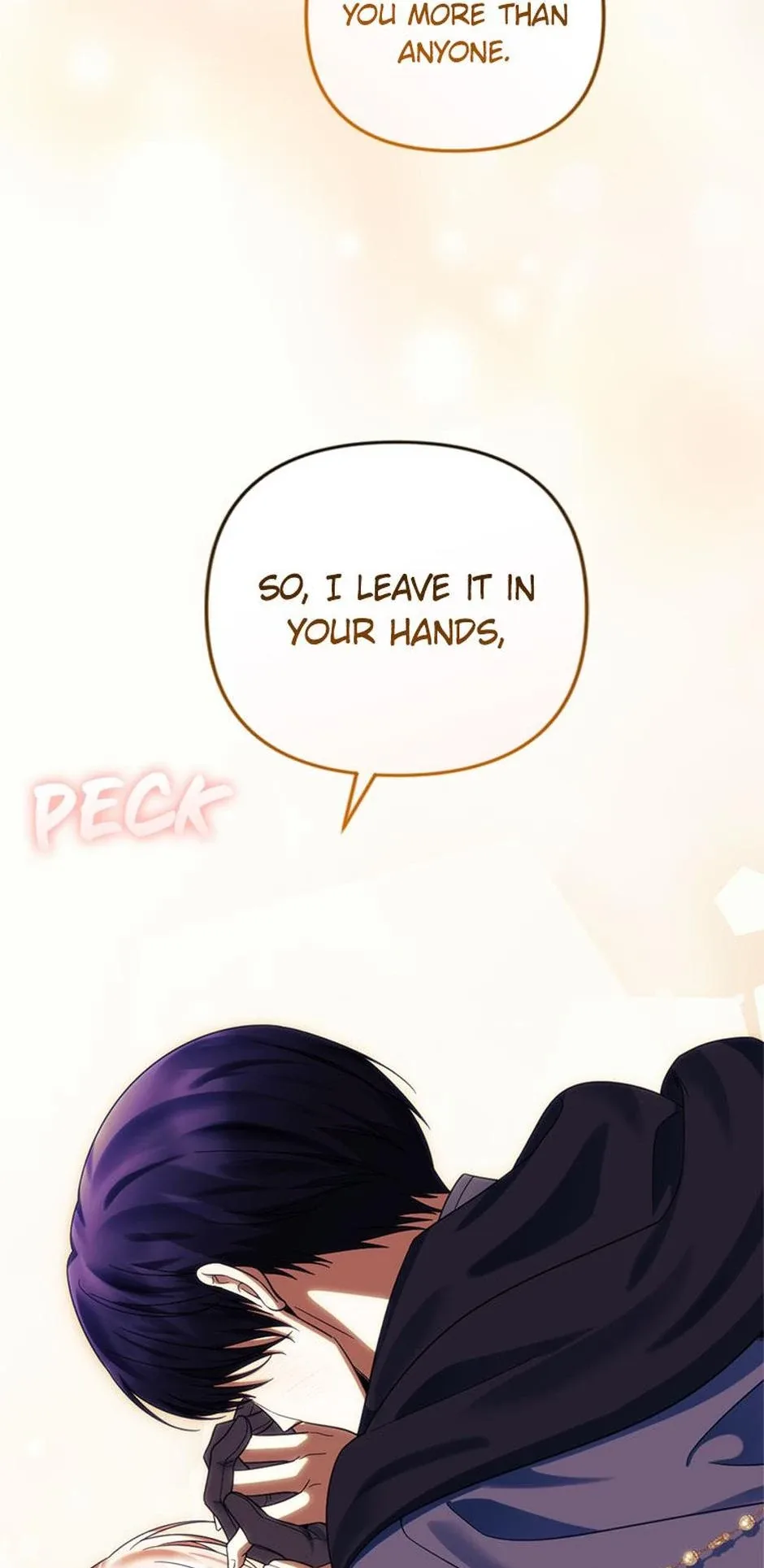 You Awakened while I Was Dead Chapter 70 page 48