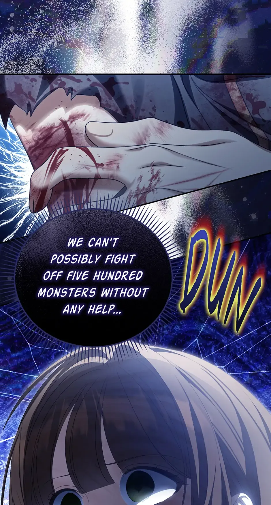Why Are You Obsessed With Your Fake Wife? Chapter 70 page 34