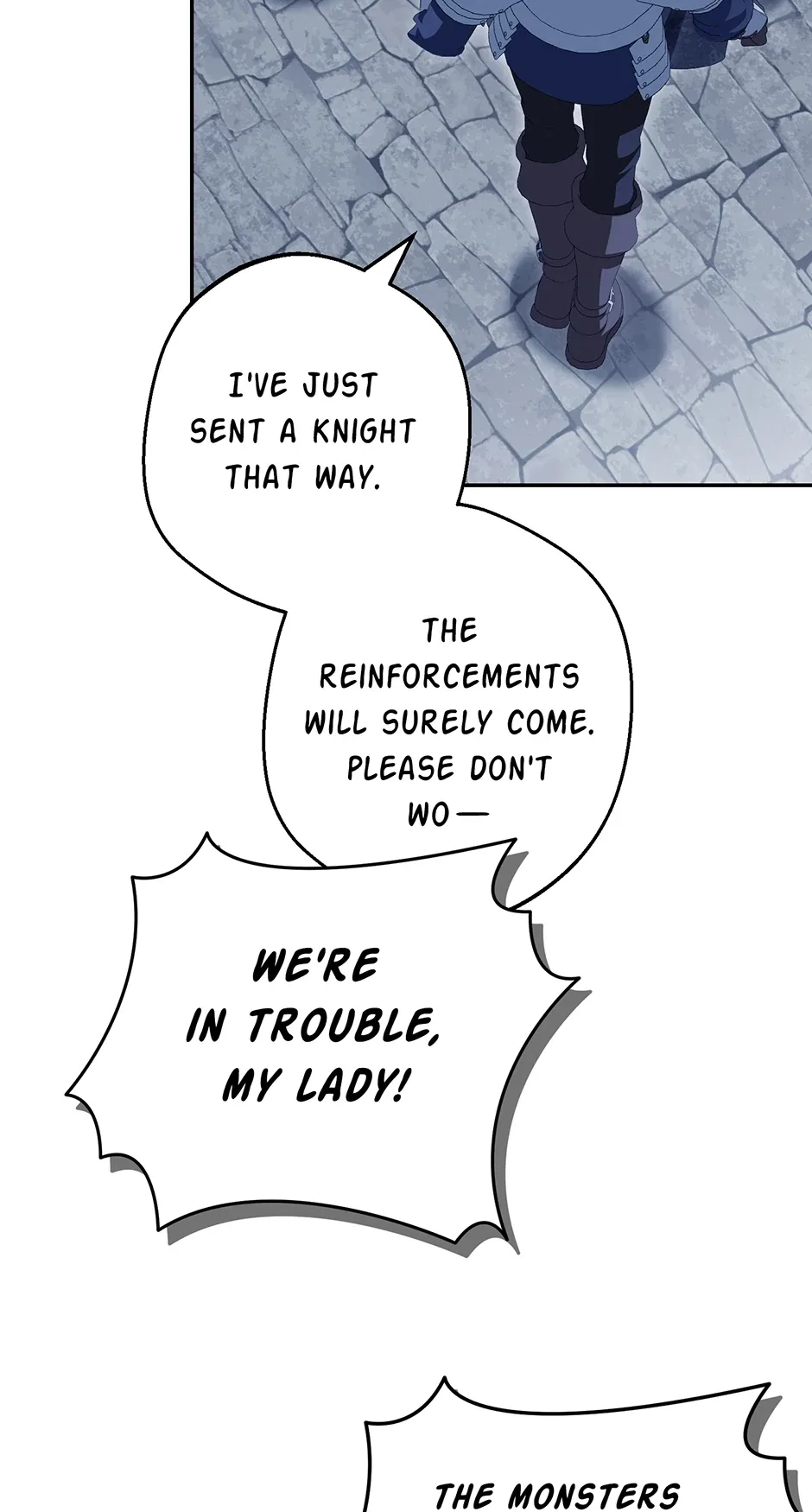 Why Are You Obsessed With Your Fake Wife? Chapter 70 page 30