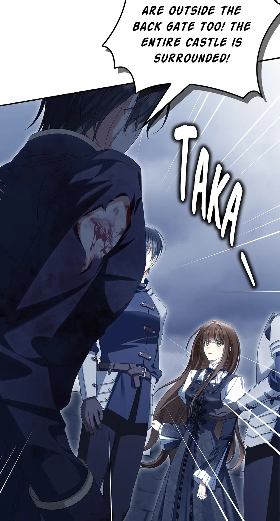 Why Are You Obsessed With Your Fake Wife? Chapter 70 page 31