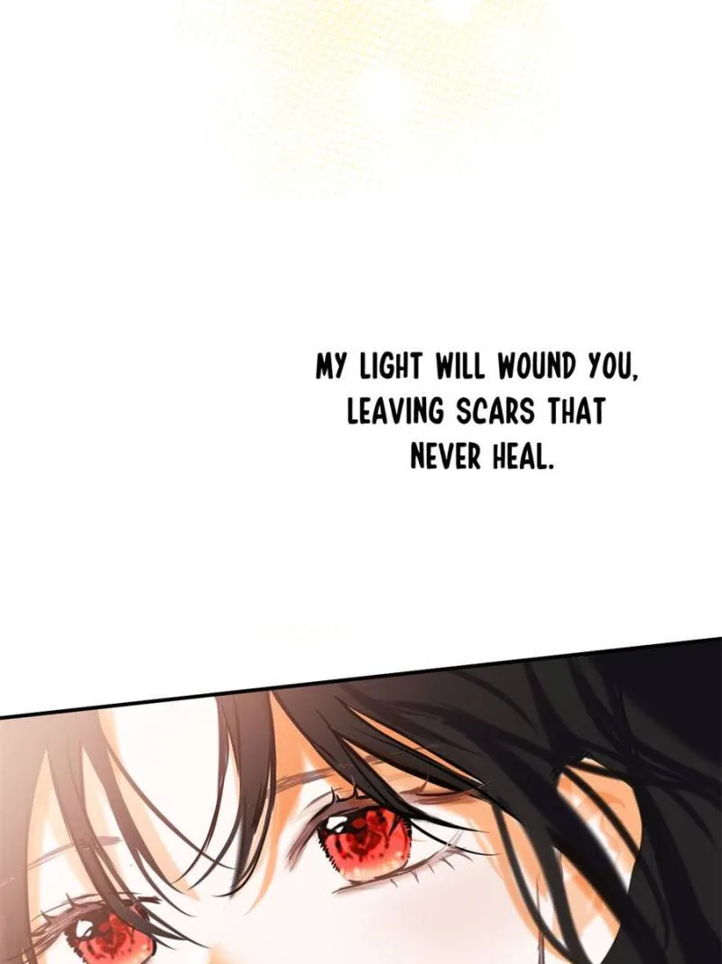 The Corrupted Witch Has No Choice But to Become a Villain Chapter 68 page 34