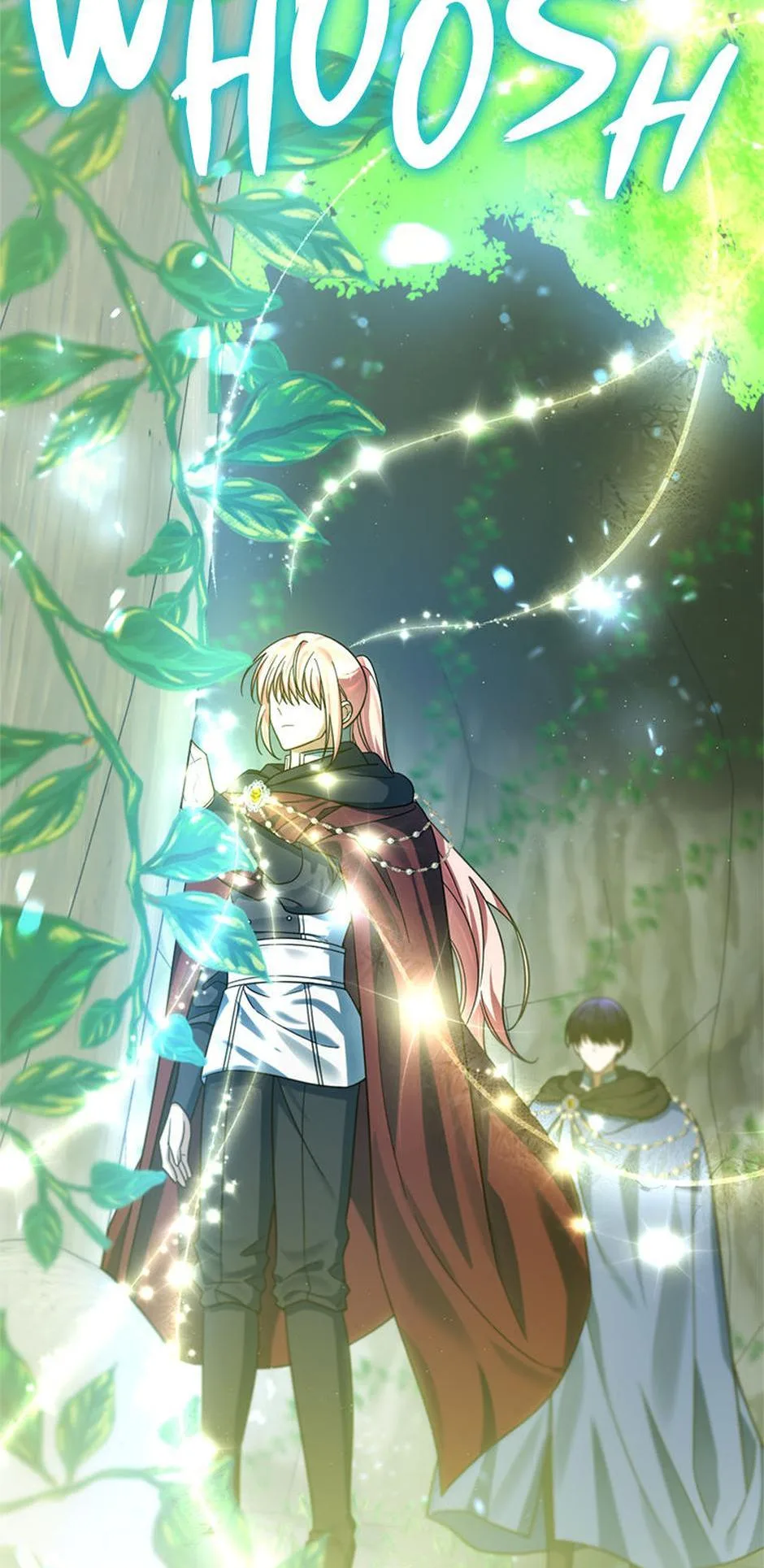 You Awakened while I Was Dead Chapter 70 page 53