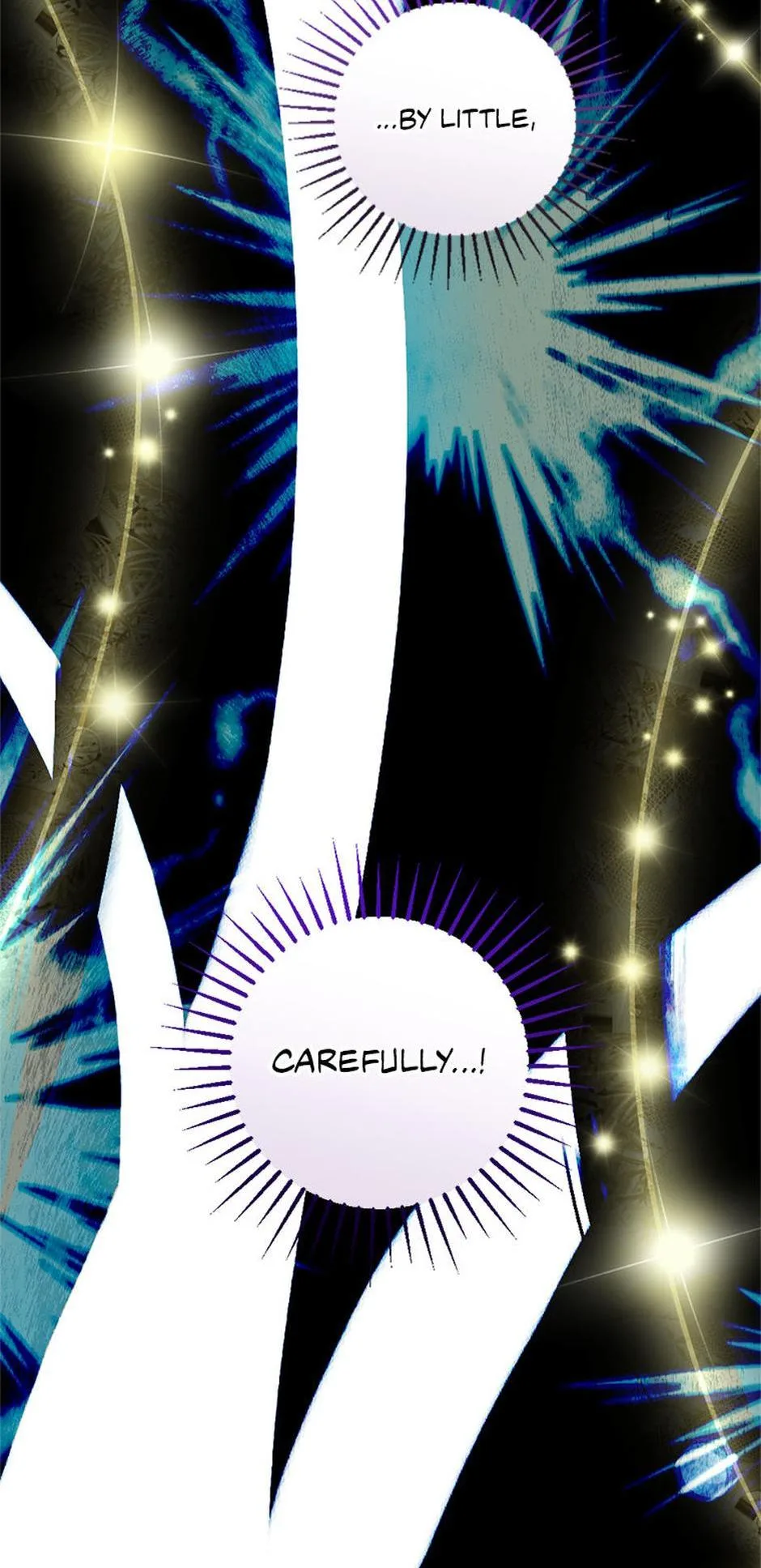 You Awakened while I Was Dead Chapter 70 page 56