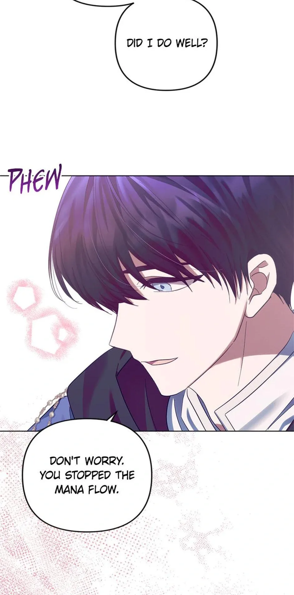 You Awakened while I Was Dead Chapter 70 page 69