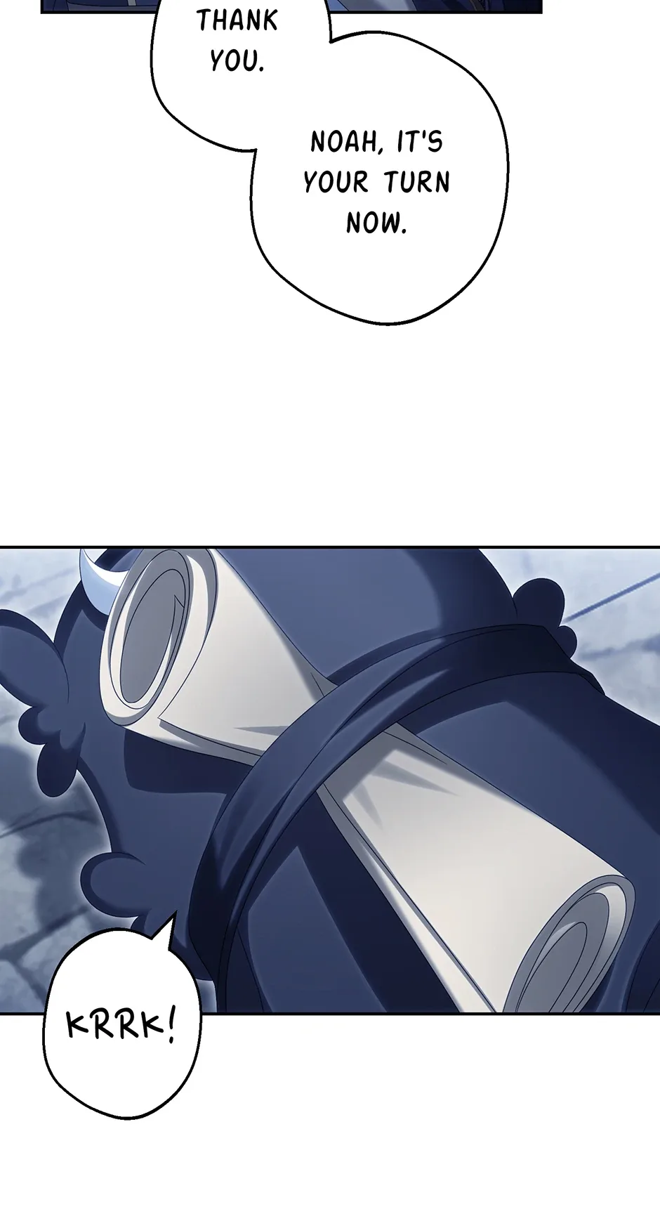 Why Are You Obsessed With Your Fake Wife? Chapter 70 page 51