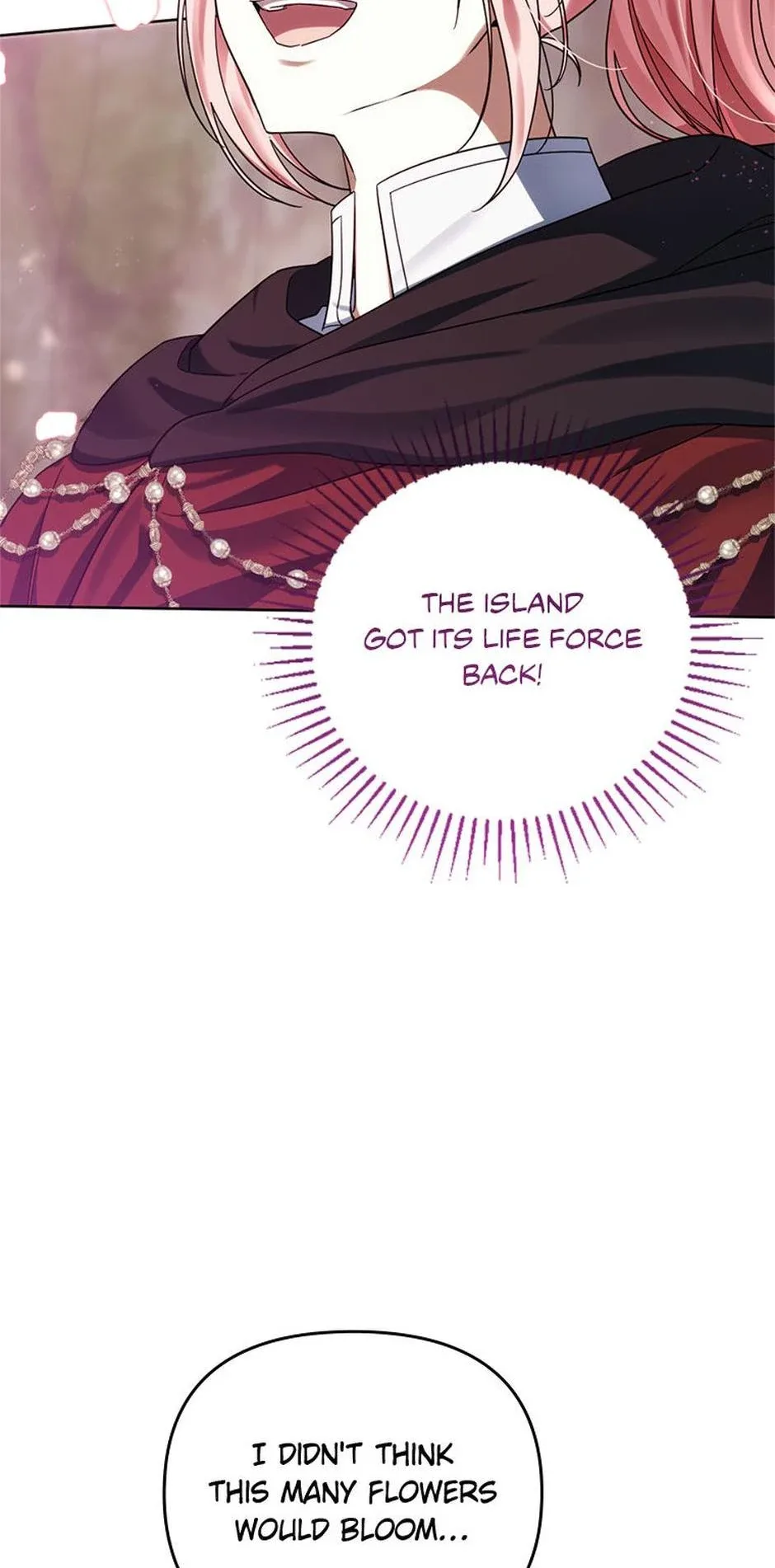 You Awakened while I Was Dead Chapter 70 page 74