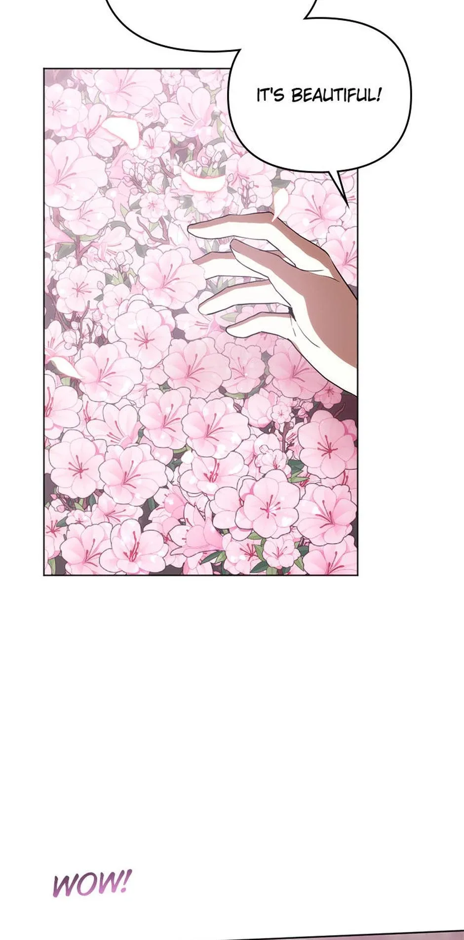 You Awakened while I Was Dead Chapter 70 page 75