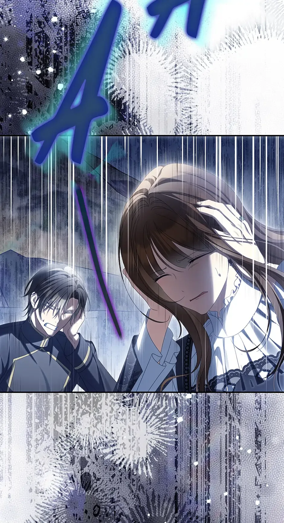 Why Are You Obsessed With Your Fake Wife? Chapter 70 page 61