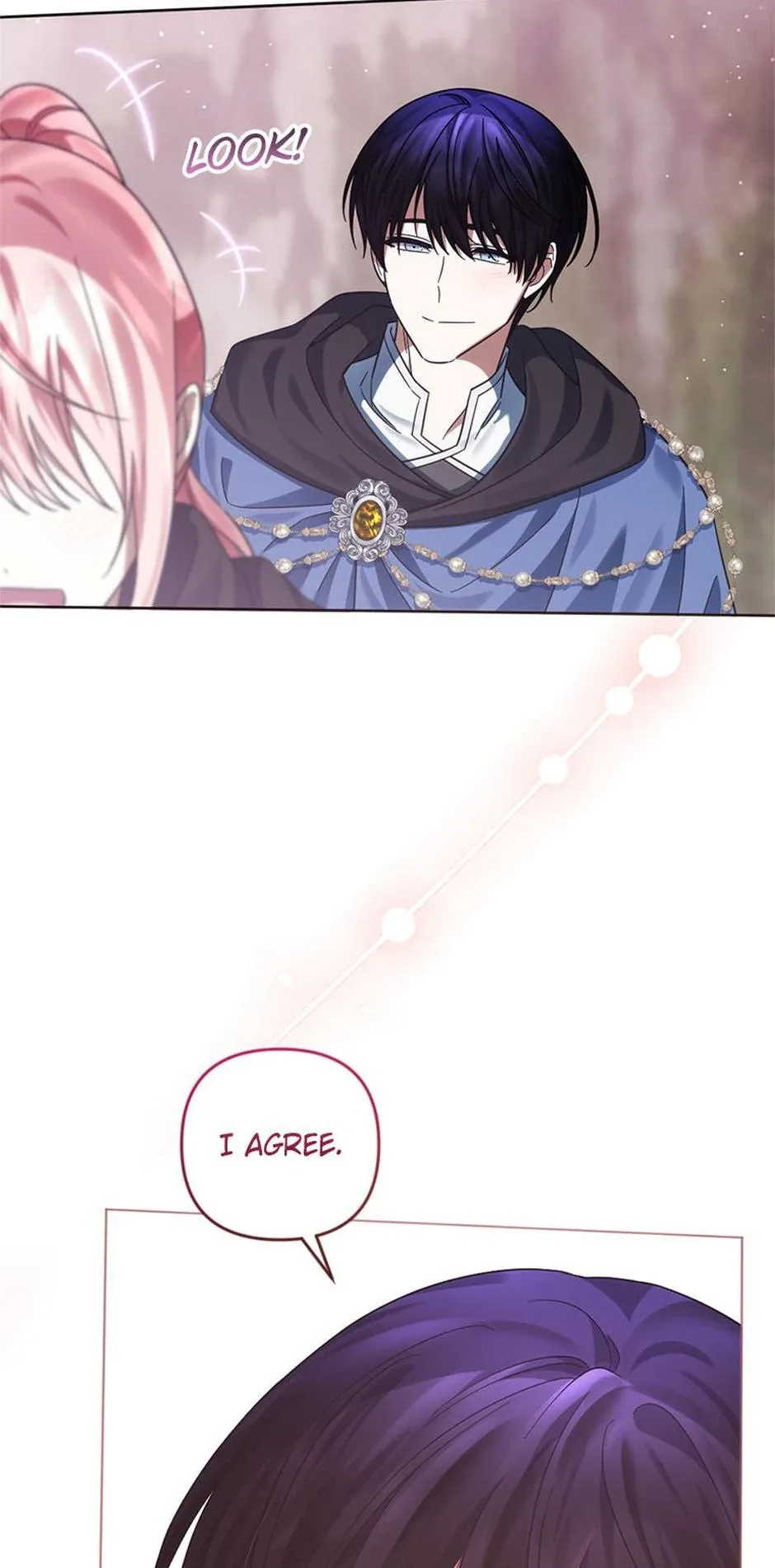 You Awakened while I Was Dead Chapter 70 page 76