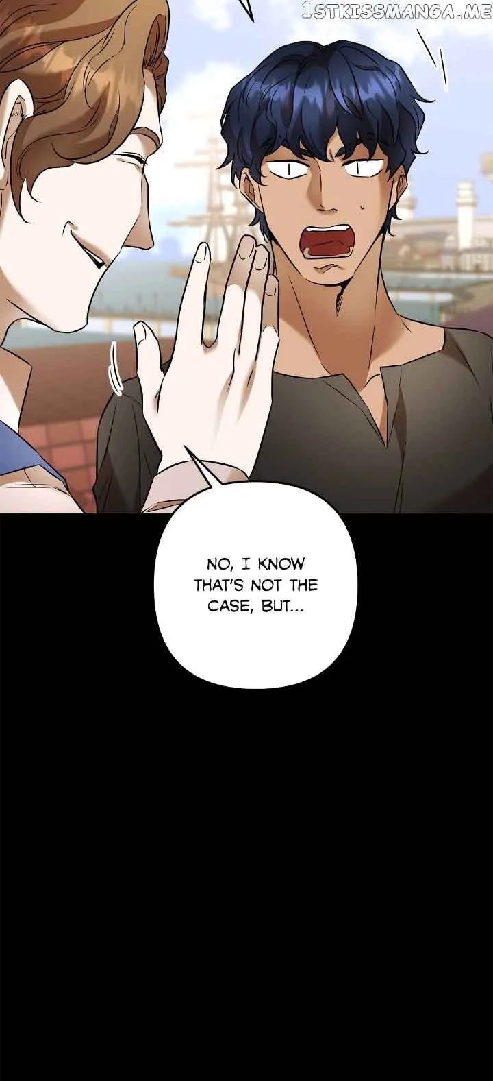 Agatha Chapter 84 page 11