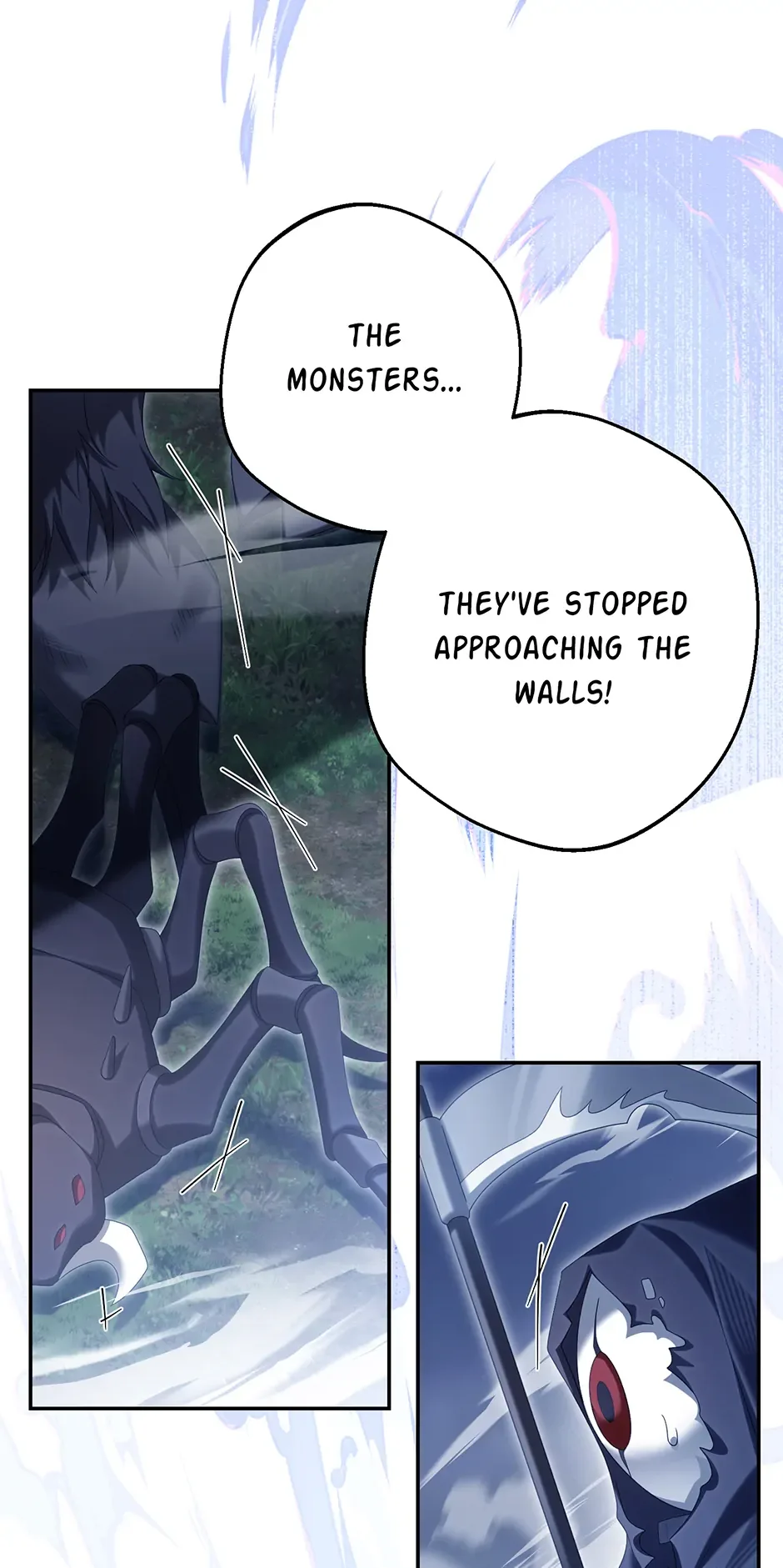 Why Are You Obsessed With Your Fake Wife? Chapter 70 page 66