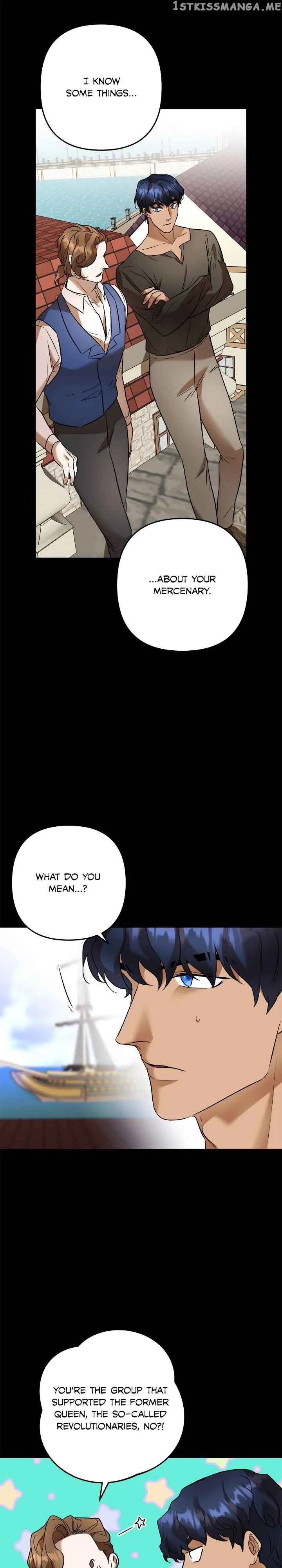 Agatha Chapter 84 page 12