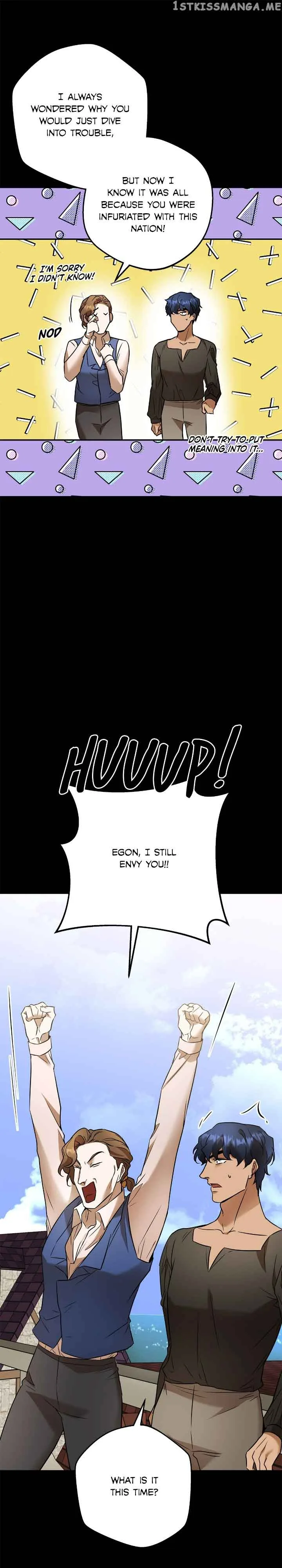 Agatha Chapter 84 page 15