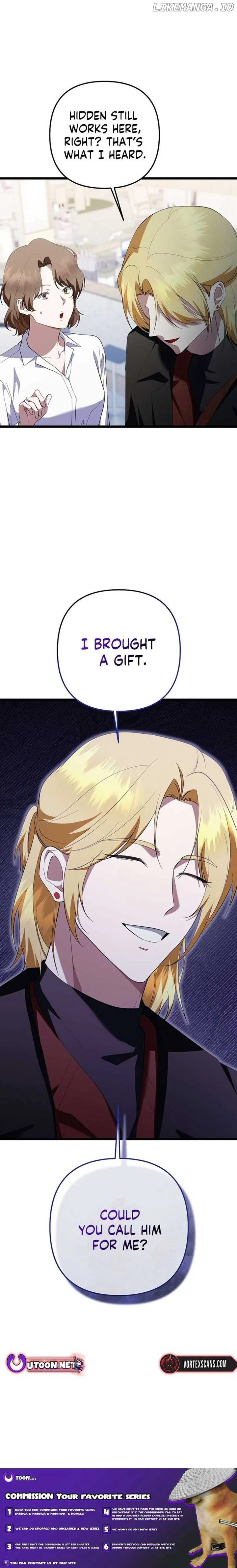 The Crazy Genius Composer Returns Chapter 71 page 12