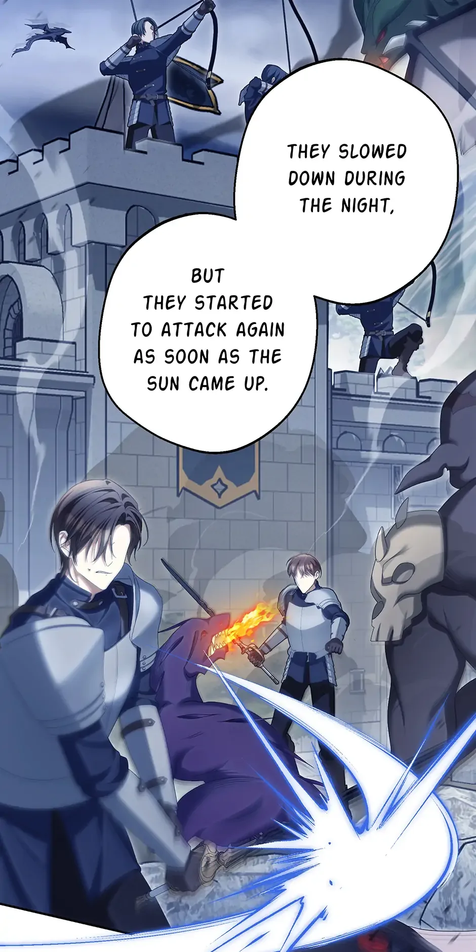 Why Are You Obsessed With Your Fake Wife? Chapter 70 page 74