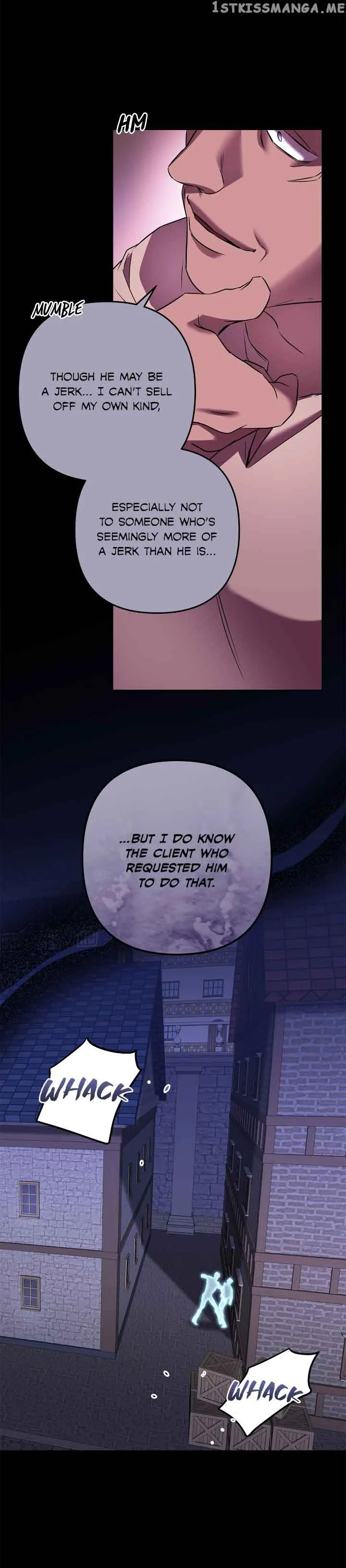 Agatha Chapter 84 page 29