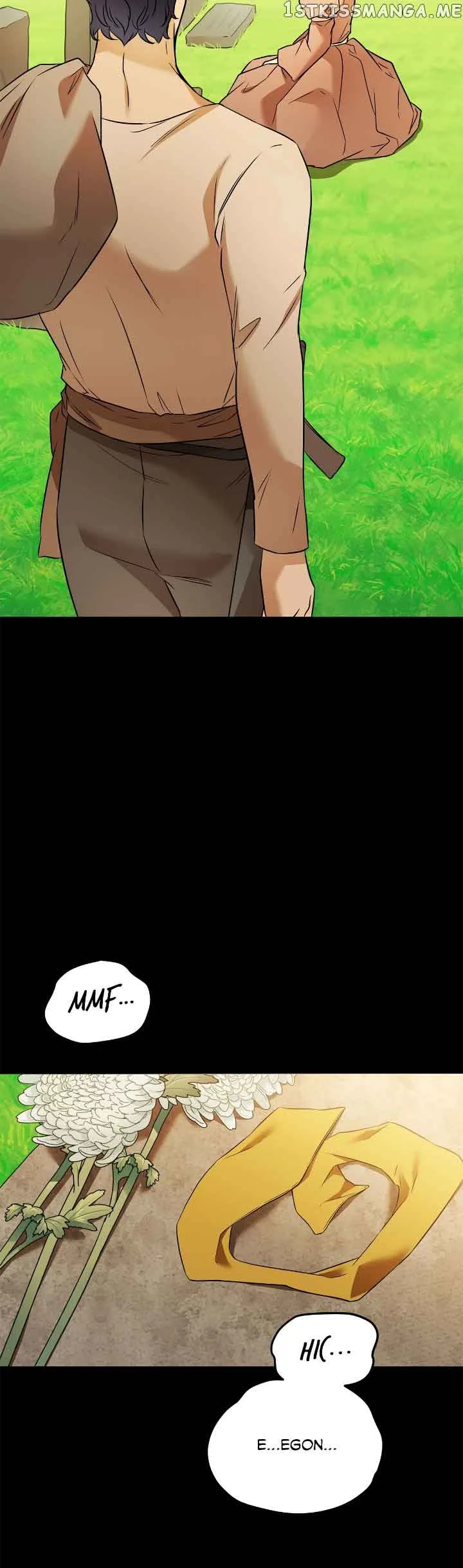 Agatha Chapter 84 page 25