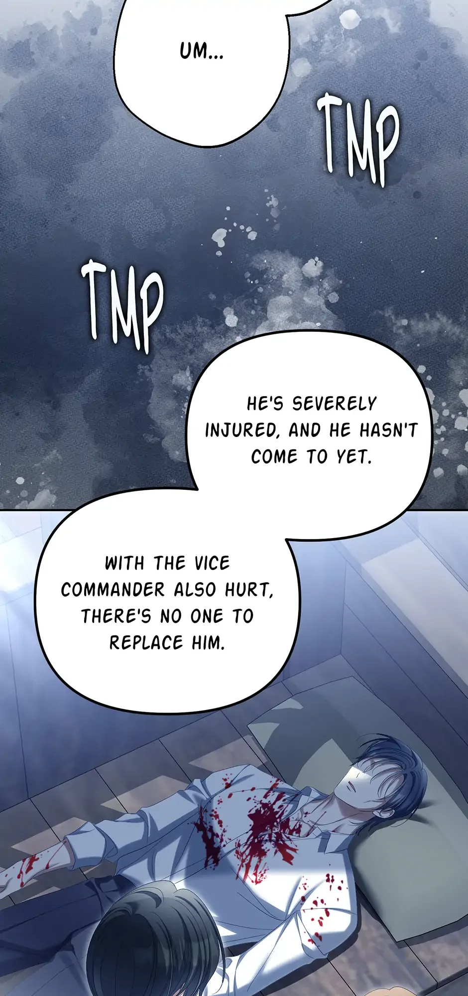 Why Are You Obsessed With Your Fake Wife? Chapter 70 page 79