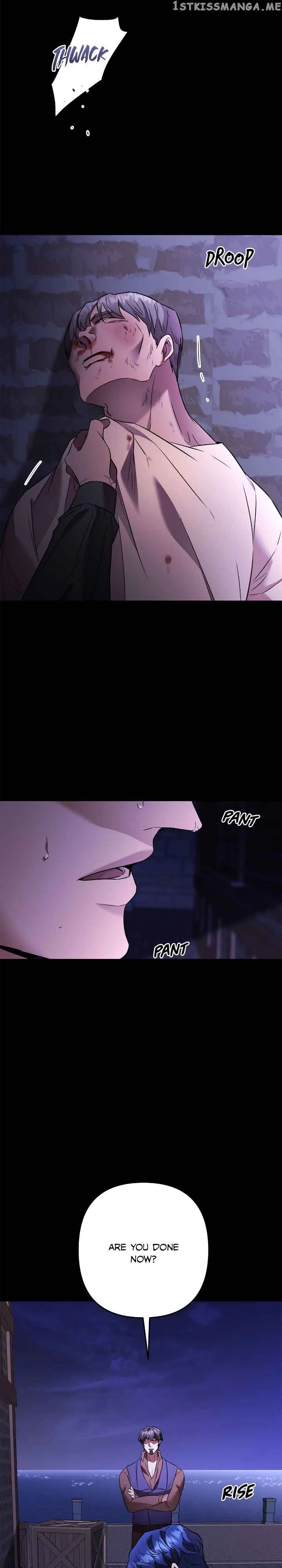 Agatha Chapter 84 page 30