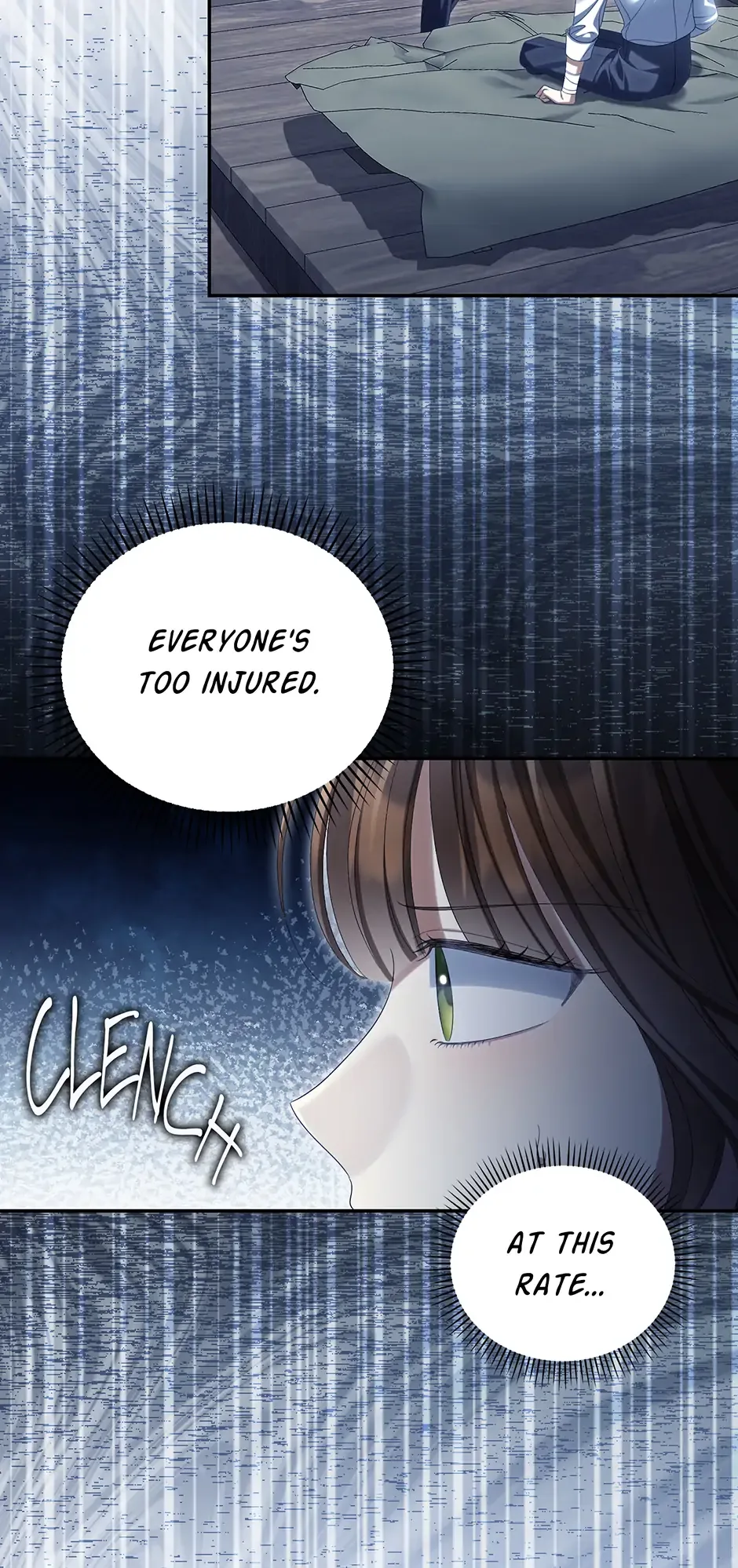 Why Are You Obsessed With Your Fake Wife? Chapter 70 page 83