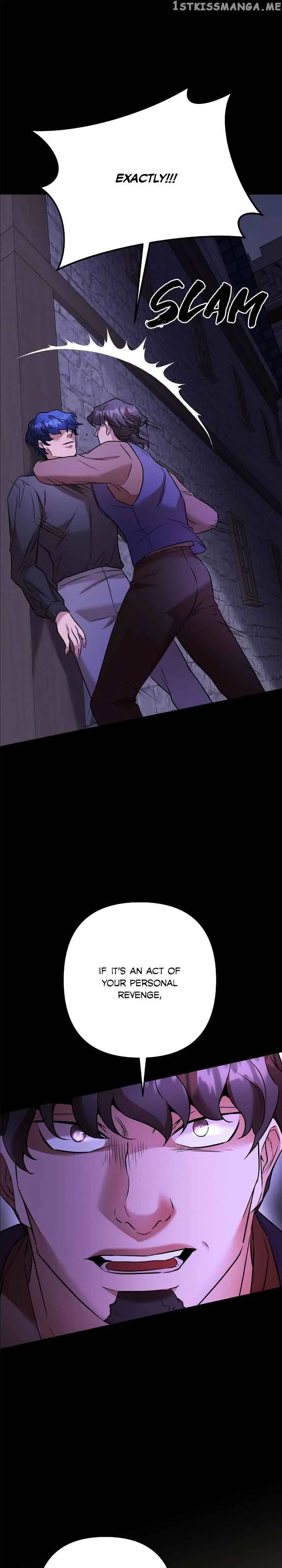 Agatha Chapter 84 page 33