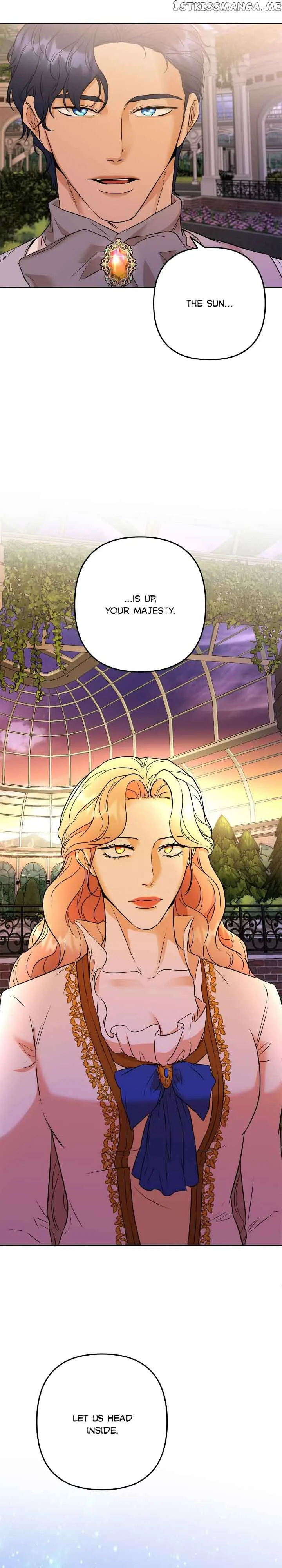 Agatha Chapter 84 page 39