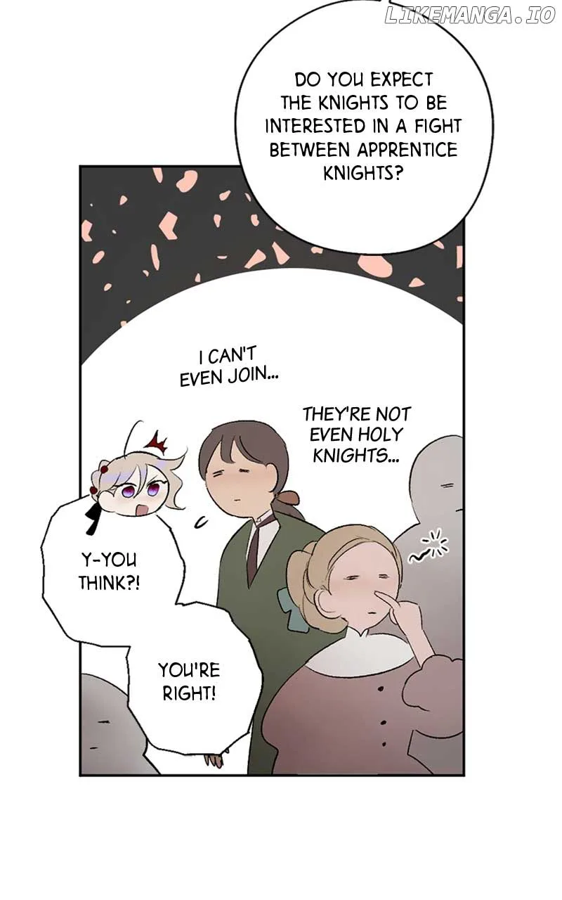 The Demon King’s Confession Chapter 71 page 4