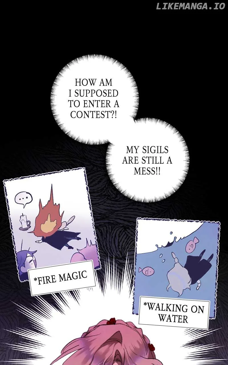 The Demon King’s Confession Chapter 71 page 2