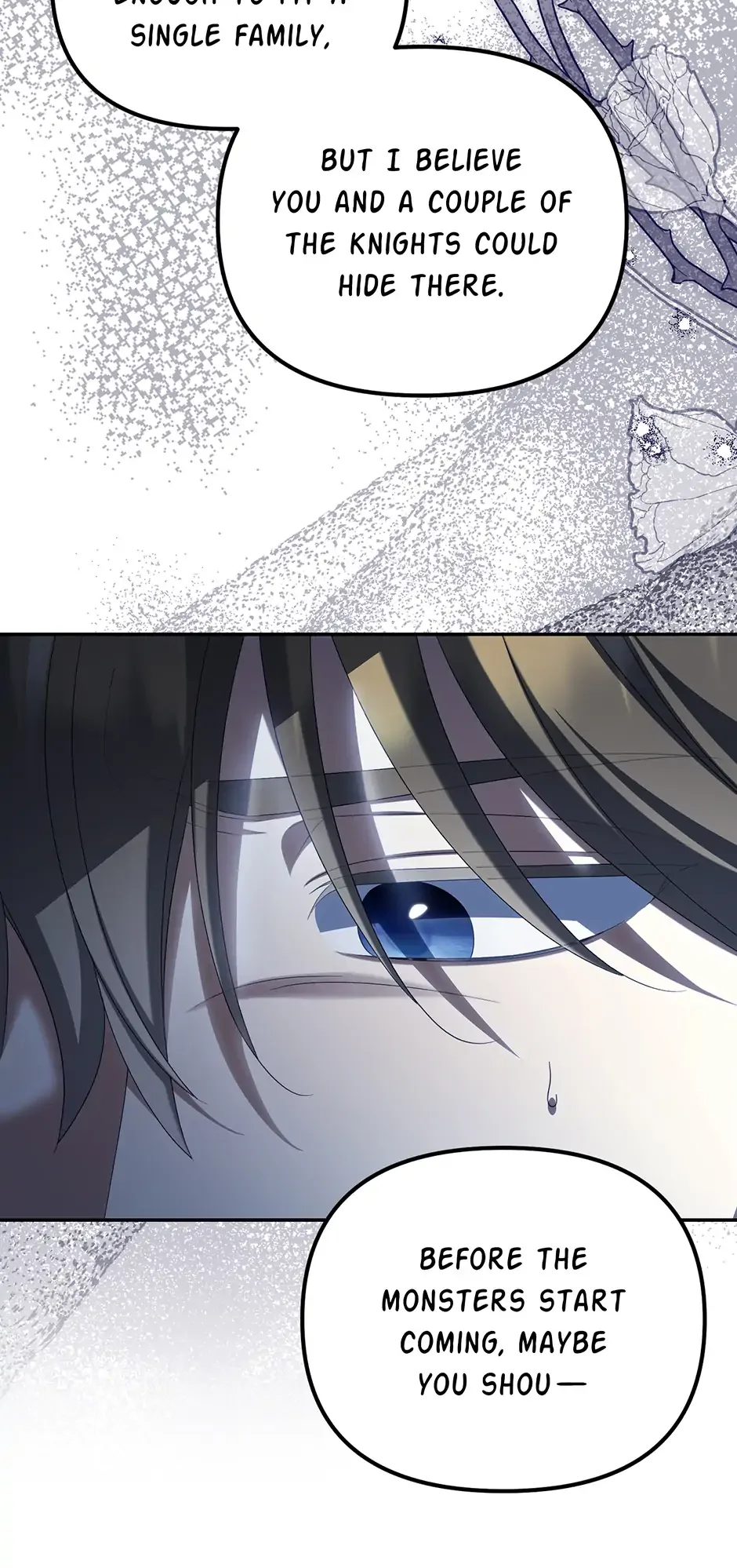 Why Are You Obsessed With Your Fake Wife? Chapter 70 page 89