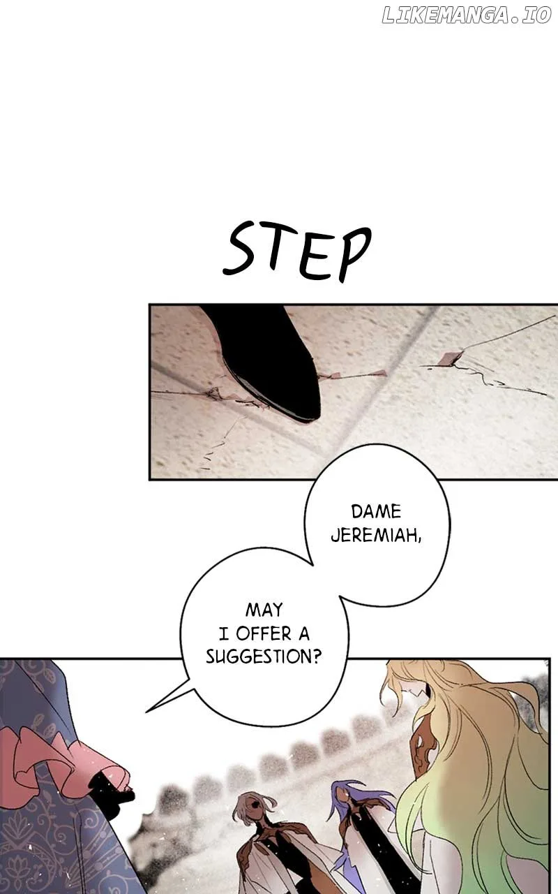 The Demon King’s Confession Chapter 71 page 6