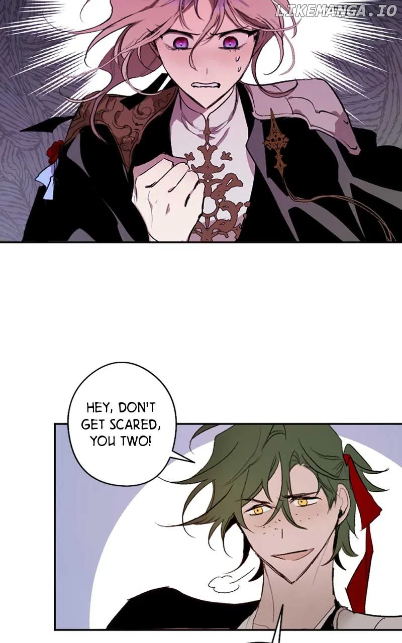 The Demon King’s Confession Chapter 71 page 3