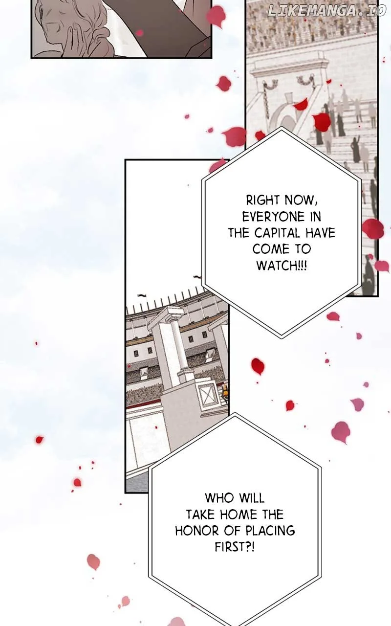 The Demon King’s Confession Chapter 71 page 14