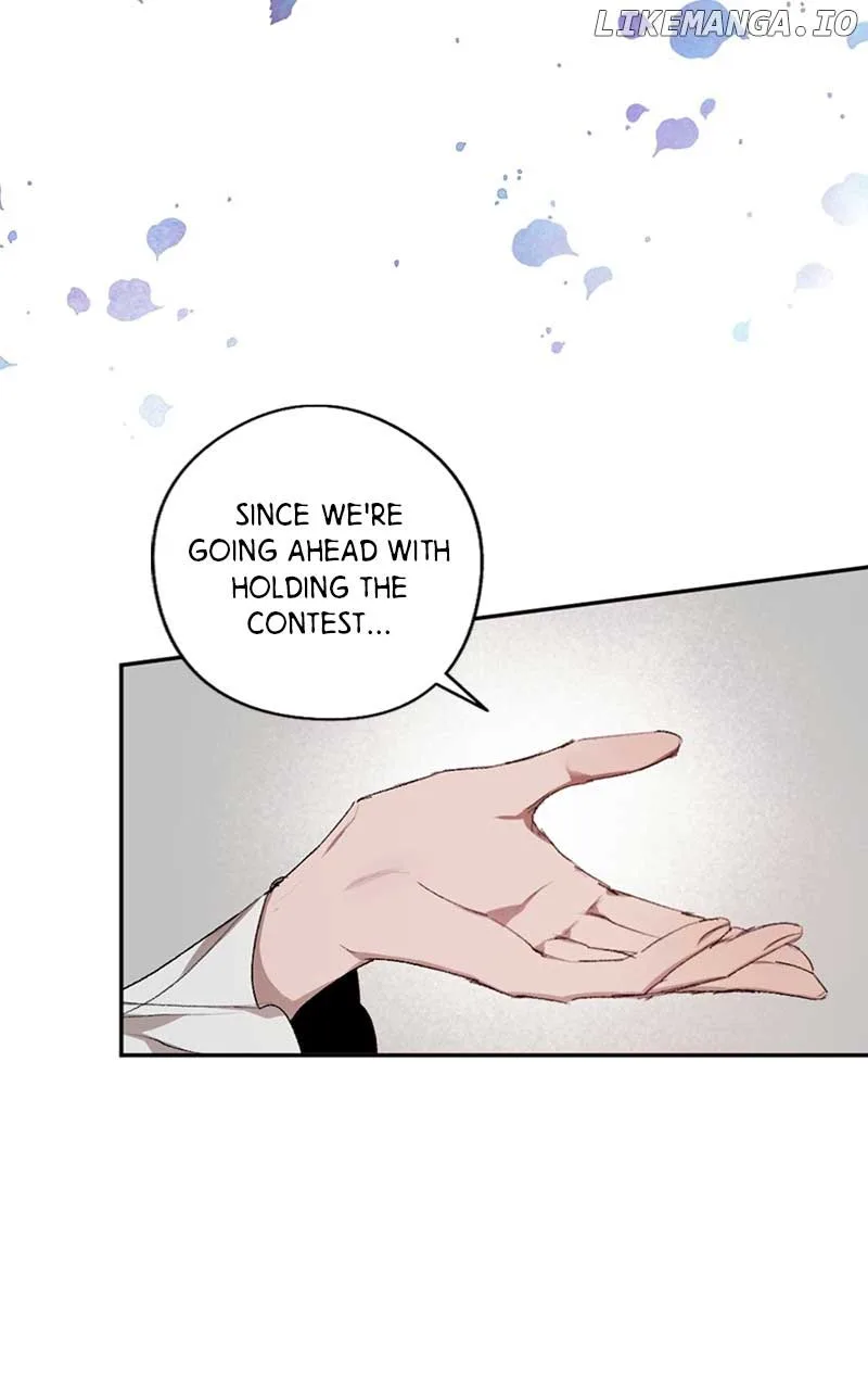 The Demon King’s Confession Chapter 71 page 9